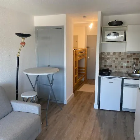 Apartmán With Parking