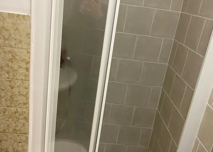 Apartament With Parking *