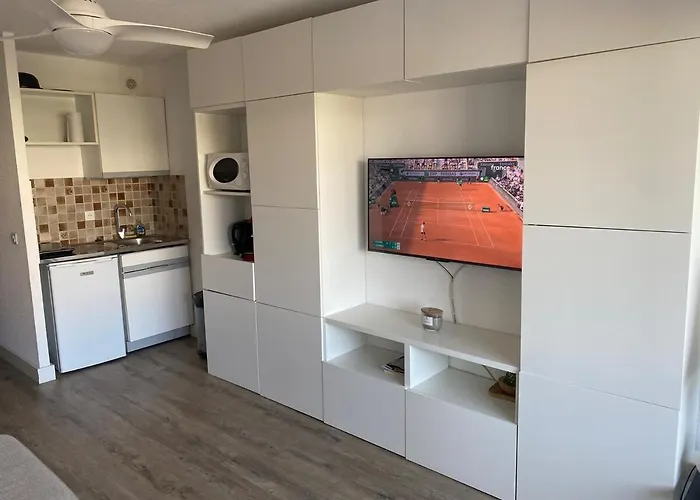 With Parking Apartament *